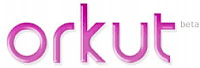 Códigos raros do orkut