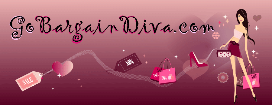 GoBargainDiva.com