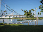 The Unconnected Rail Bridge