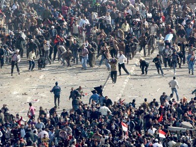 Berita Terbaru Mesir