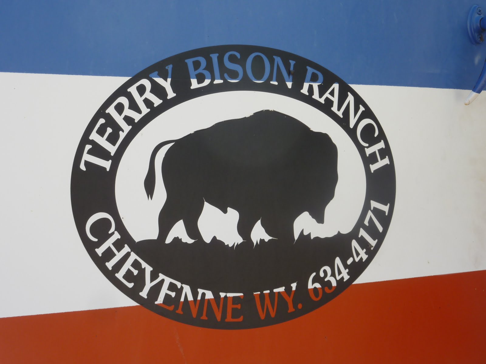 World Travel Travel Thumbnail Terry Bison Ranch