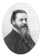 Charles Sanders Peirce