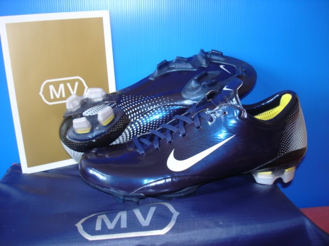 nike tempo gold