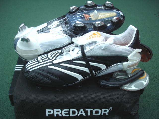 adidas predator absolute