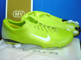 mercurial vapor iii fg