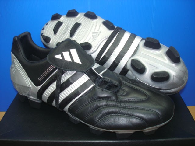 adidas supernova boots