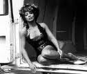 TINA TURNER.