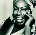 NINA SIMONE.