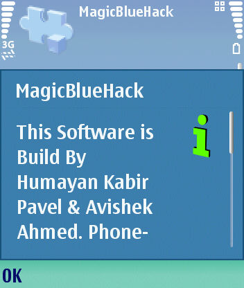 phone hacking software by bluetooth