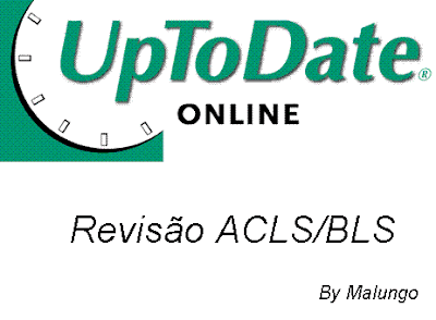 The idea behind UpToDate is