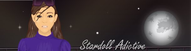 Stardoll Adictive