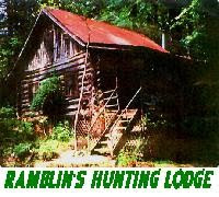 Hunting Lodge