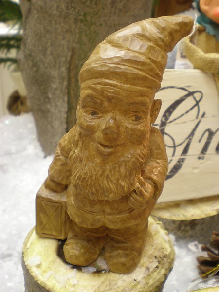 The Attic: December 2010