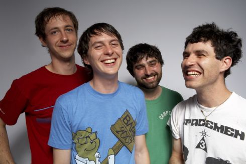 animal collective,
