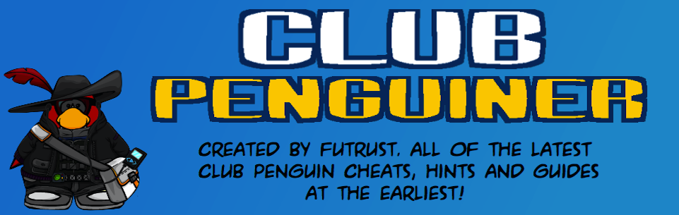 Club Penguiner