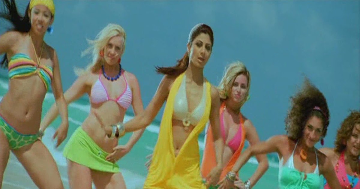 Hd Songs Download Dostana Shut Up And Bounce Maa da laadla (from dostana). hd songs download blogger