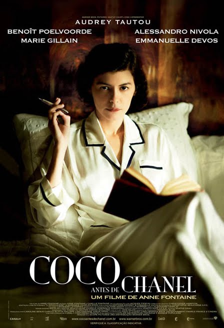 (366) Coco Antes de Chanel