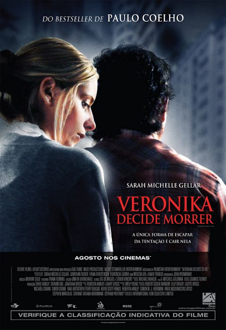 Capa do Filme Veronika Decide Morrer (Dual Audio) Baixe imagem de Veronika Decide Morrer (Dual Audio) sem Torrent