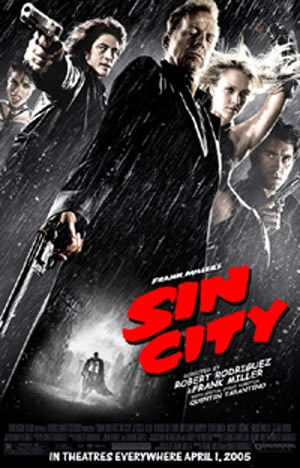 (311) Sin City