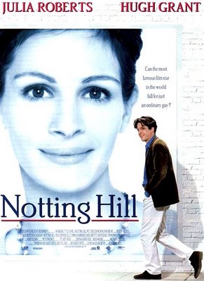 (313) Um Lugar Chamado Notting Hill