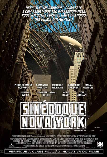 (476) sinedoque, nova york