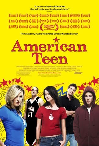 (486) American Teen