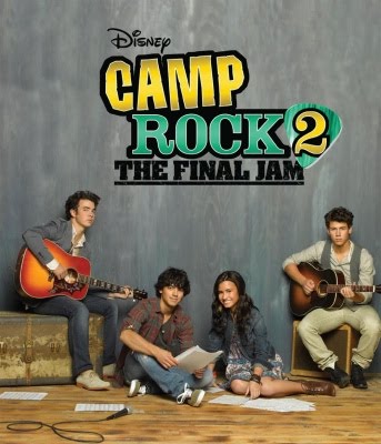 (554) camp rock 2