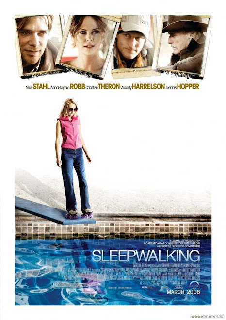 (563) sleepwalking