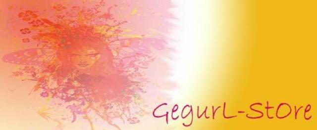 *Gegurl-Store*