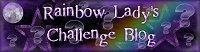 Rainbow Lady's Challenge