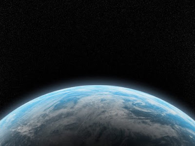 Glow Earth