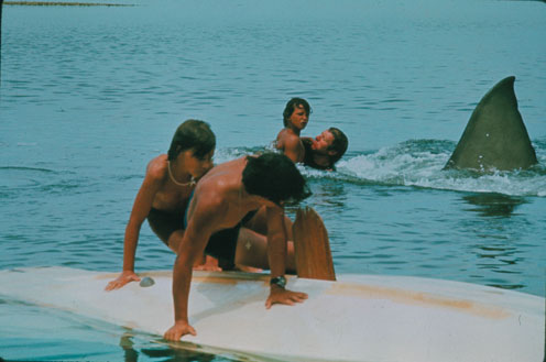 Film Jaws