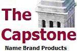 THE CAPSTONE