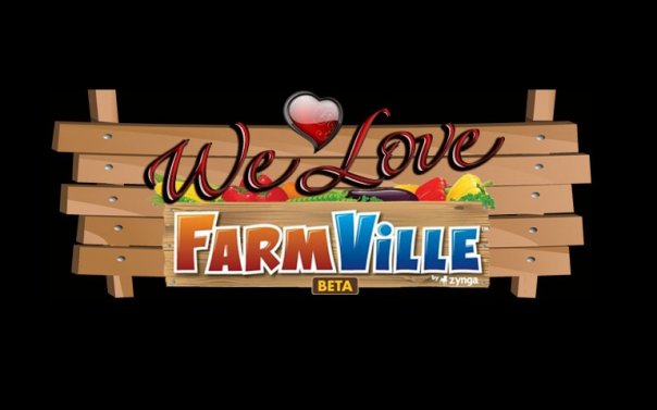 Amamos o FarmVille