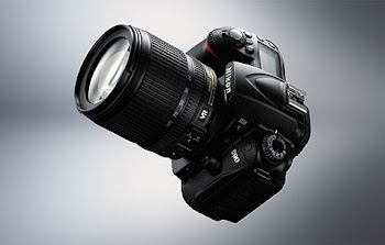 nikon d90