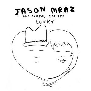 Jason Mraz and Colbie Caillat