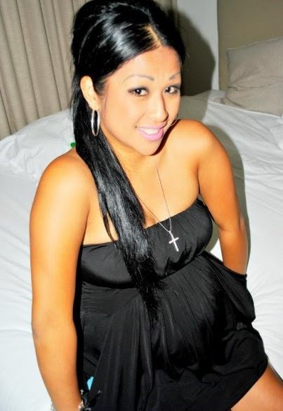 Ricebunnii Alpha Kenny Body Jasmine Trias Look Alike