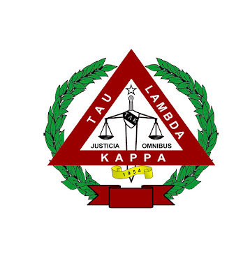 Tau Lambda Kappa Fraternity/Sorority Inc.