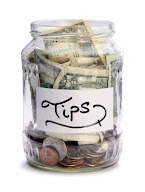 Tip Jar: help getting the message out!