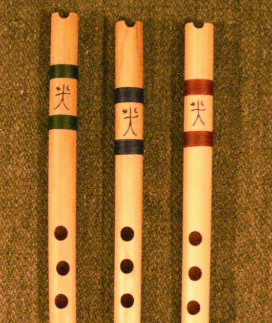 La hermosura del norte chileno Instrumentos Zona Norte