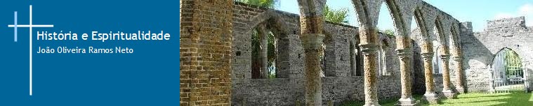 História e Espiritualidade