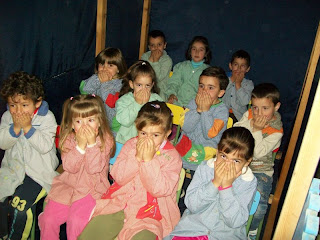 Midiendo la Tierra MÁS FOTOS DE ALIAGUILLA