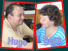 "PROXIMA ESTACIÓN"
