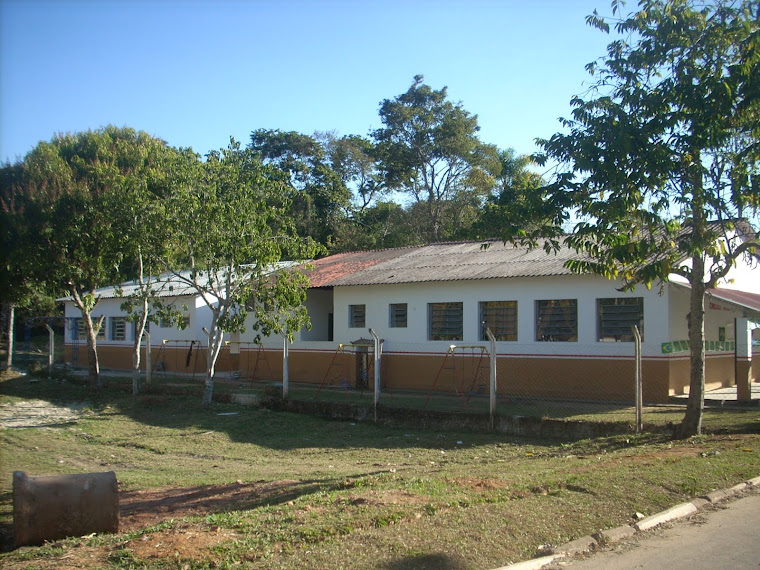 Escola Municipal Nadi Cintra de Andrade