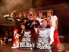 extreme crew