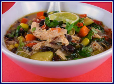 conji rice soup conji rice soup