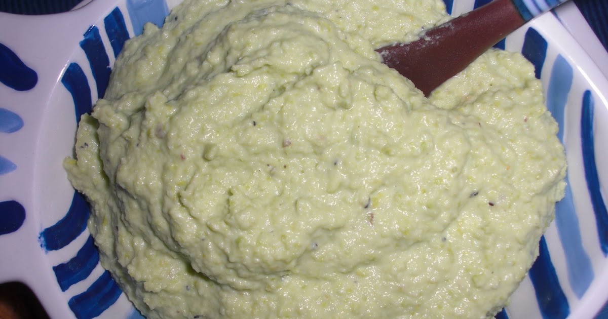 Kahakai Kitchen EdamameFeta Dip