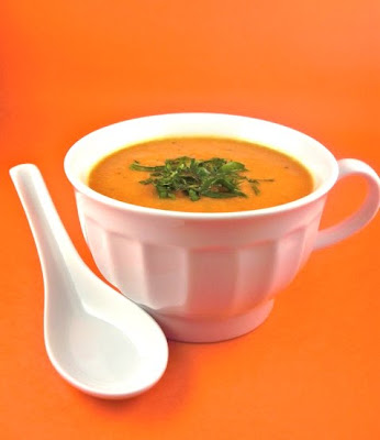 soup garnish