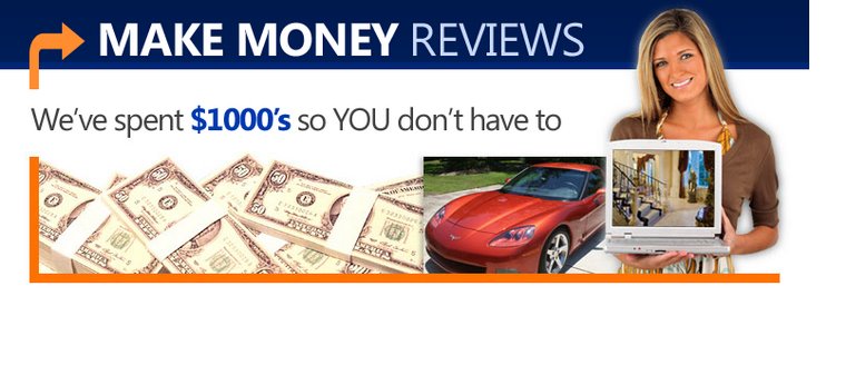 Blog Up - Make Money Reviews