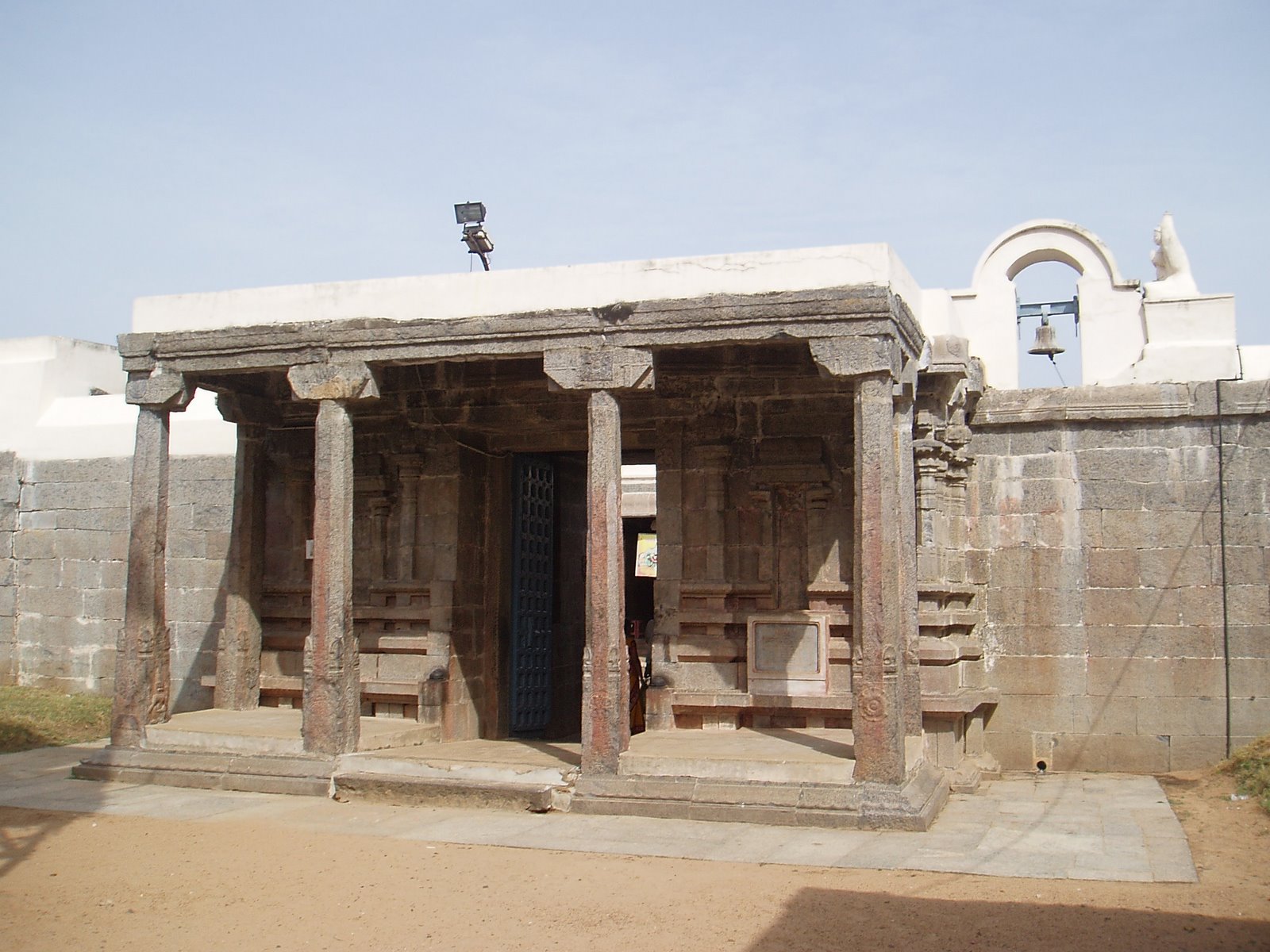 Sri Nithya Kalyana Perumal Temple (Thiruvidandai) Chennai - Divya Desam 43 Sri Nithya Kalyana Perumal Temple (Thiruvidandai) Chennai - Divya Desam 43